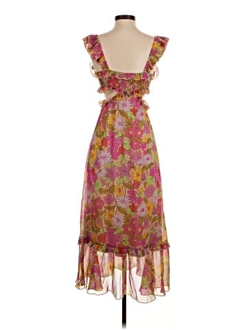 Show Me Your Mumu Cocktail Dress (view 2)