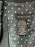 BCBGMAXAZRIA Black Wool Blazer Size XS - photo 6
