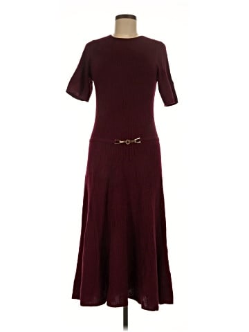Elie Tahari Casual Dress (view 1)