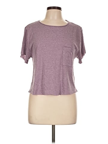 Threads 4 Thought Short Sleeve T-Shirt (view 1)