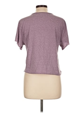 Threads 4 Thought Short Sleeve T-Shirt (view 2)
