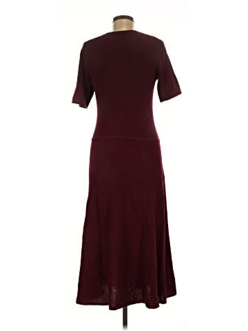 Elie Tahari Casual Dress (view 2)