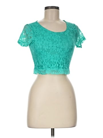 Ambiance Apparel Short Sleeve T-Shirt (view 1)