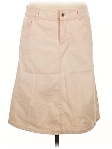 Liz Claiborne Casual Skirt (view 1)