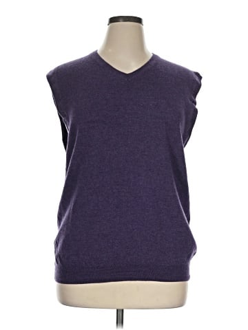 Banana Republic Factory Store Sweater Vest (view 1)