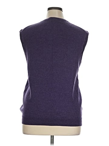 Banana Republic Factory Store Sweater Vest (view 2)