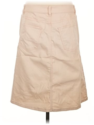 Liz Claiborne Casual Skirt (view 2)