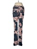 Free People Floral Blue Casual Pants Size 29 waist - photo 2