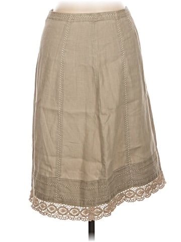 J.Jill Casual Skirt (view 1)
