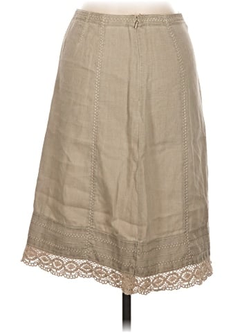 J.Jill Casual Skirt (view 2)