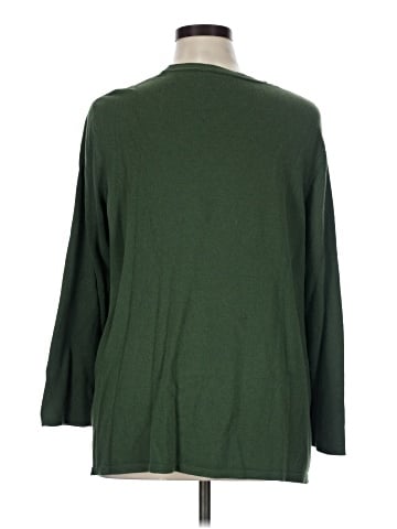J.Jill Pullover Sweater (view 2)