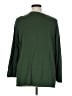 J.Jill Green Pullover Sweater Size XL (estimated) - photo 2