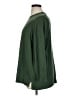 J.Jill Green Pullover Sweater Size XL (estimated) - photo 5