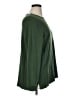 J.Jill Green Pullover Sweater Size XL (estimated) - photo 4