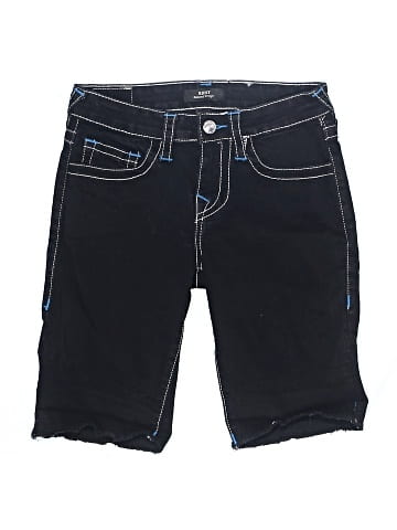True Religion Denim Shorts (view 1)