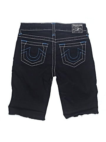 True Religion Denim Shorts (view 2)