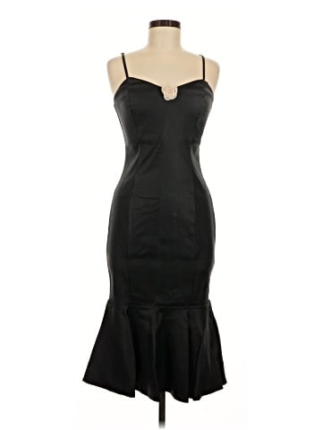 Unique Vintage Cocktail Dress (view 1)