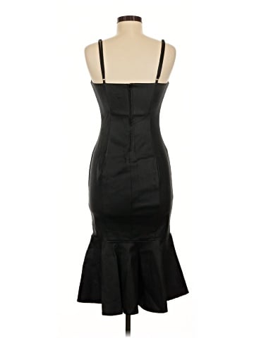 Unique Vintage Cocktail Dress (view 2)