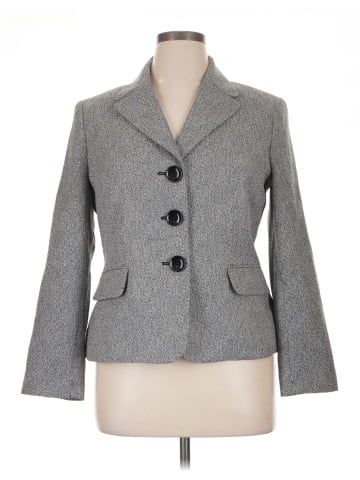 Kasper Blazer (view 1)