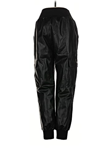 Cinq à Sept Faux Leather Pants (view 2)