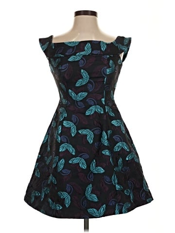 Cynthia Rowley Cocktail Dress (view 1)