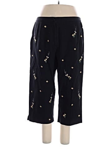 Alfred Dunner Casual Pants (view 1)