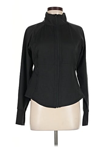 Jockey Track Jacket (view 1)