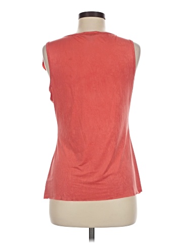 BCX Sleeveless Blouse (view 2)