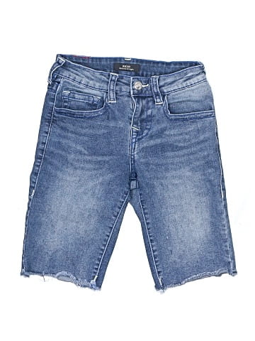 True Religion Denim Shorts (view 1)