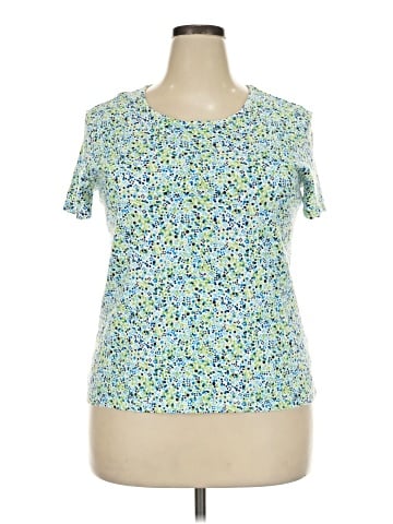 White Stag Short Sleeve T-Shirt (view 1)