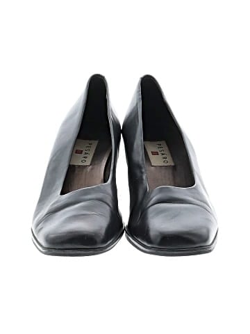 Pesaro Heels (view 2)