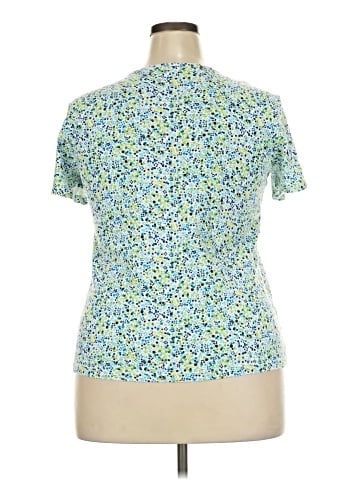 White Stag Short Sleeve T-Shirt (view 2)