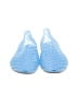 Gap Blue Flats Size 6 - photo 2