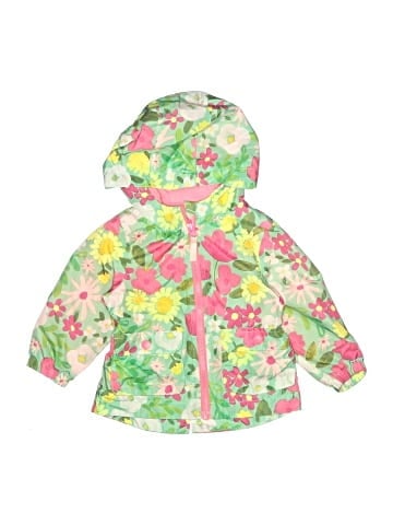 Cat & Jack Raincoat (view 1)