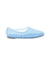 Gap Blue Flats Size 6 - photo 1