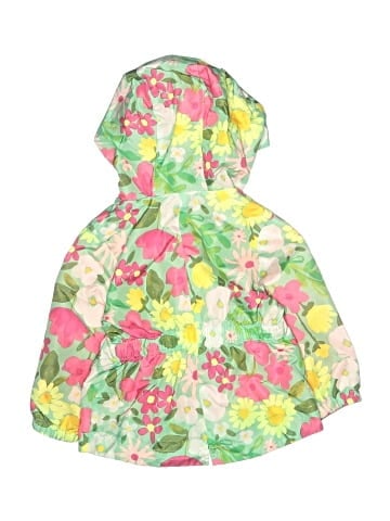 Cat & Jack Raincoat (view 2)