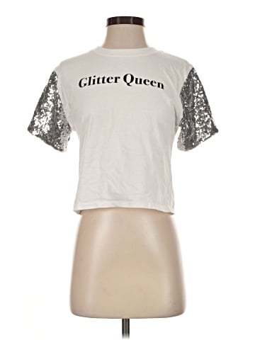 Mighty Fine Short Sleeve T-Shirt (view 1)