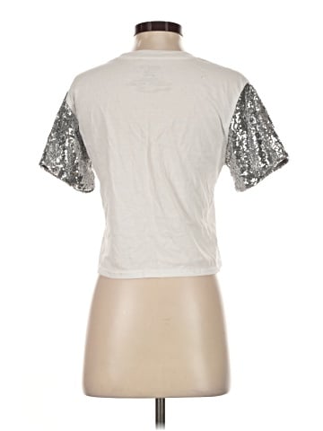Mighty Fine Short Sleeve T-Shirt (view 2)