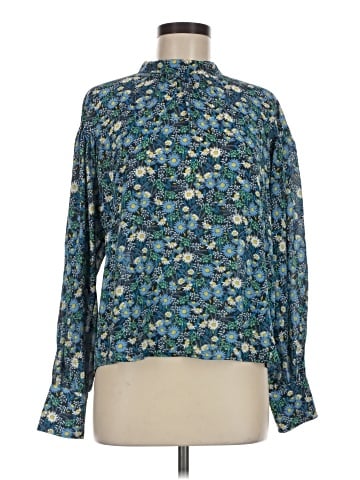 Banana Republic Long Sleeve Turtleneck (view 1)