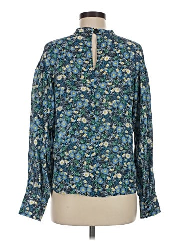 Banana Republic Long Sleeve Turtleneck (view 2)