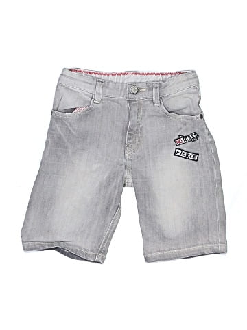 Little Marc Jacobs Denim Shorts (view 1)