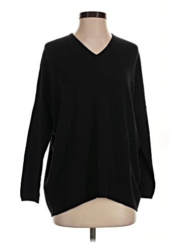 Transit Par-Such Pullover Sweater (view 1)