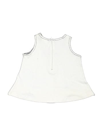 Hartstrings Sleeveless Blouse (view 1)