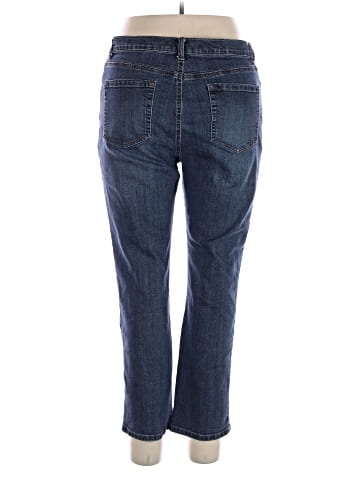 Gloria Vanderbilt Jeans (view 2)