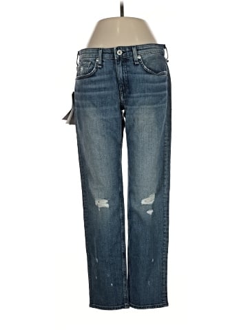 Rag & Bone Jeans (view 1)