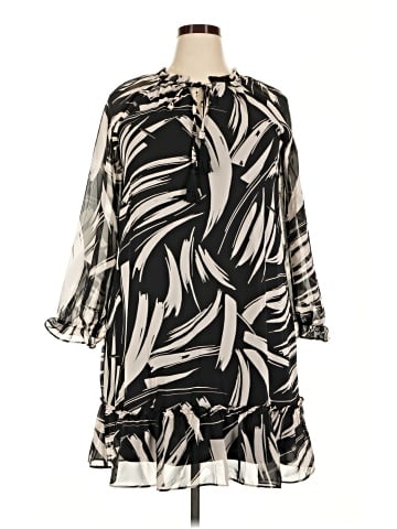 Luxology Casual Dress (view 1)
