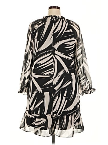 Luxology Casual Dress (view 2)