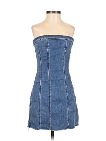 Lucky Brand Cocktail Dress (view 1)