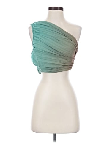 Luxxel Sleeveless Top (view 1)