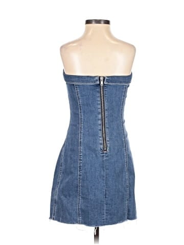 Lucky Brand Cocktail Dress (view 2)